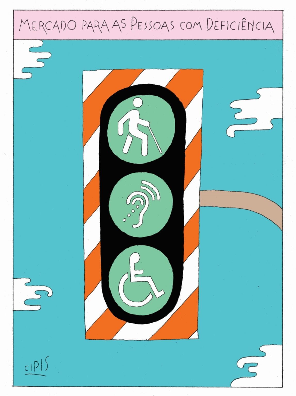 deficiencia paulista cor final alta