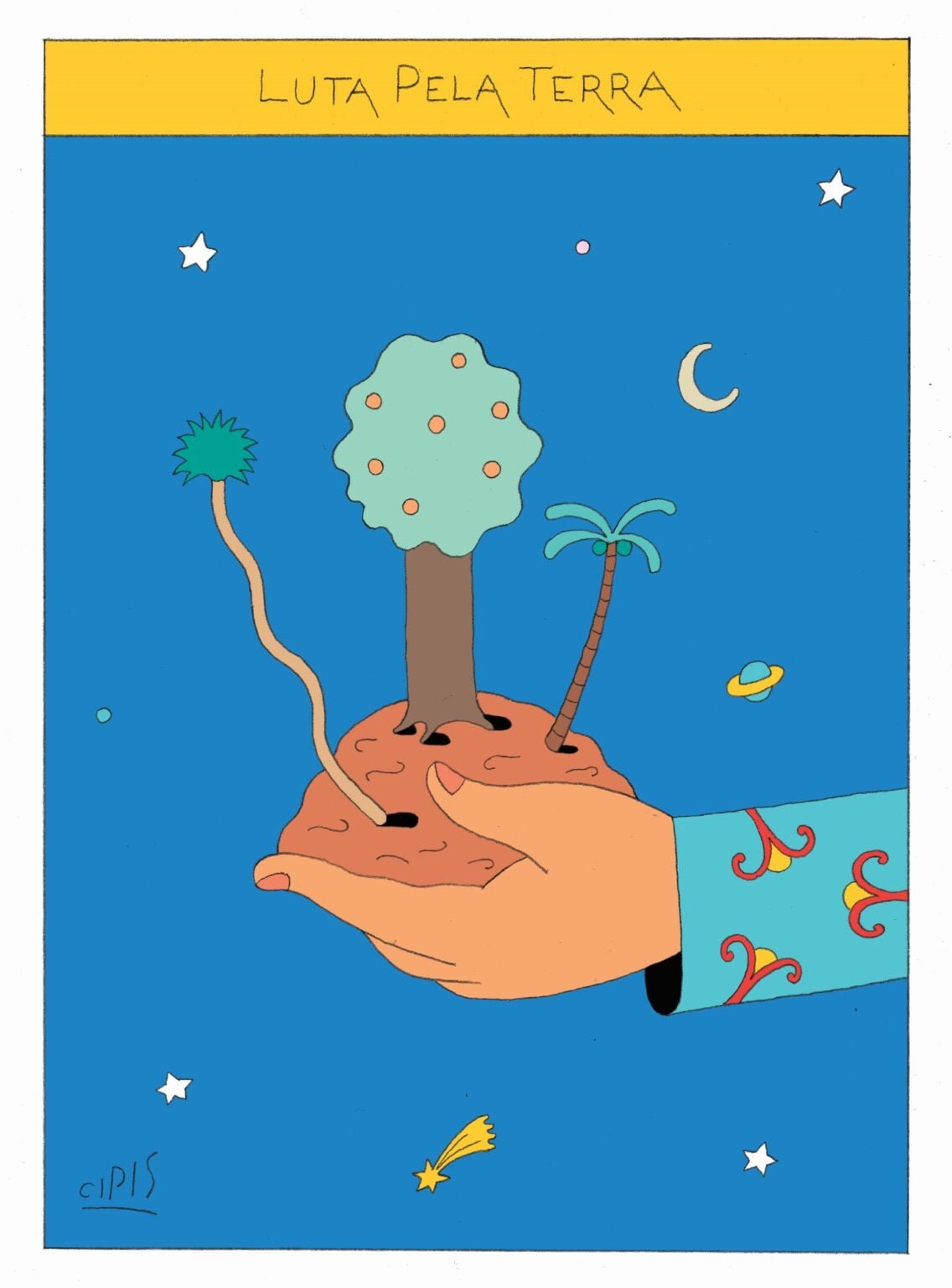 luta pela terra paulista cor final alta