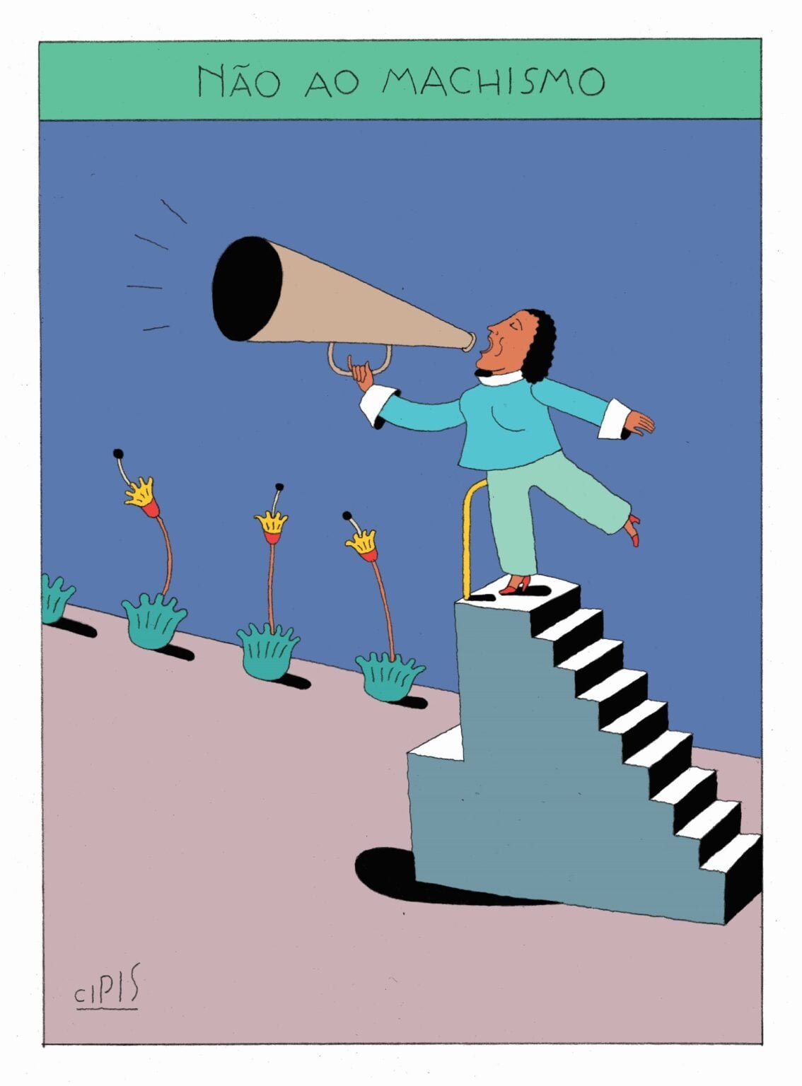 trab feminino paulista cor final alta